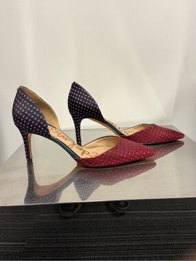 Sam Edelman Pumps